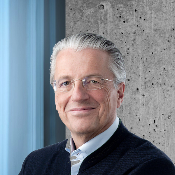 Prof. Dr. Jochen A. Werner